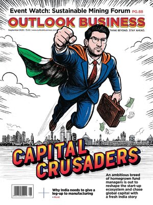 cover image of Outlook Business